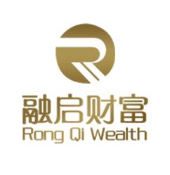 上海融启投资管理_百科
